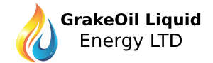 GrakeOil Liquid Energy LTD